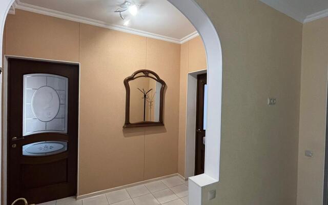Dom v Tsentre Goroda Private home