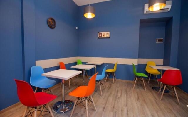 Отель History Tbilisi