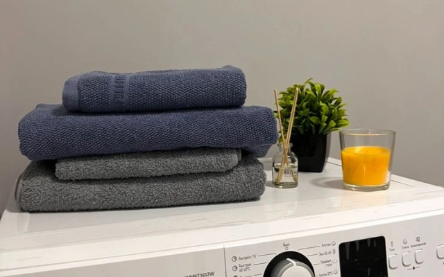 Квартира Однокомнатная квартира возле Мамаева Кургана