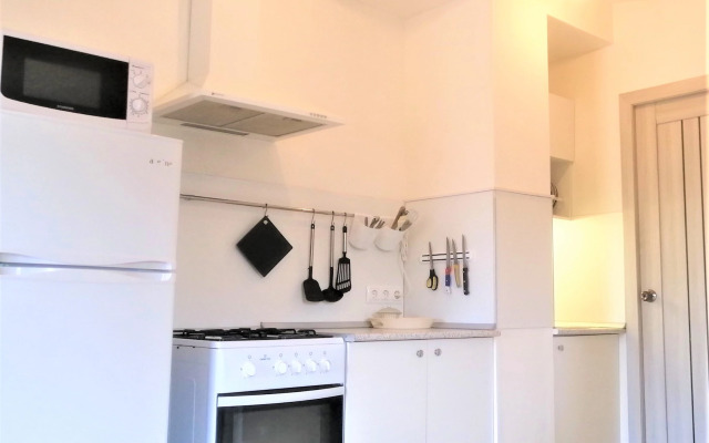 Апартаменты Как Дома 8