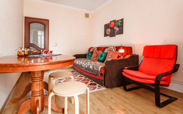 Апартаменты рядом с Красной Площадью