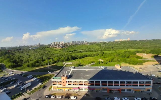 Квартира 1-комнатная