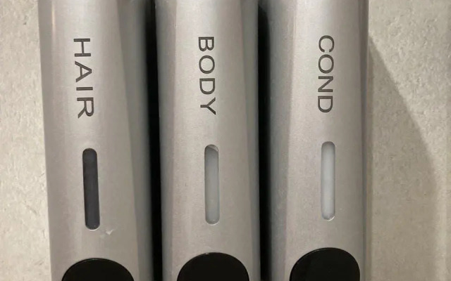 Апартаменты студия с личным парковочным местом