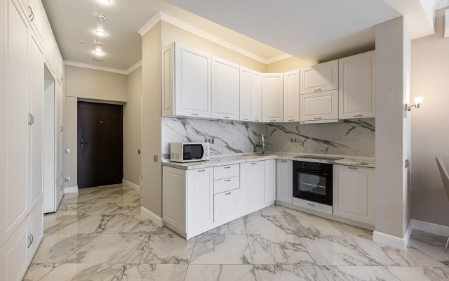 Barselona-park Apartments 9