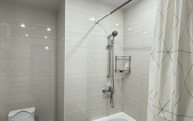 Kofeynaya Studiya Flat