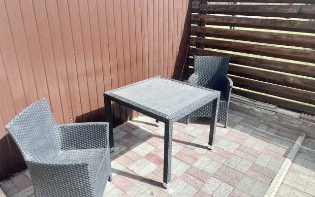 Бунгало Черёмушки 2