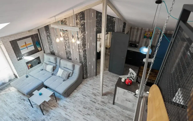 Loft Home Apartments