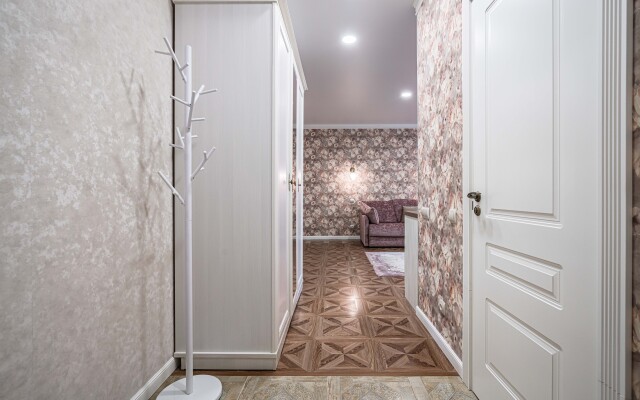 Apartamenty Roza Vetrov Flat