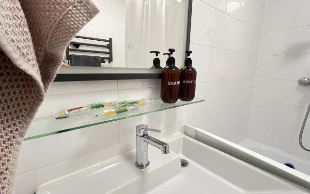 Квартира у метро Люблино