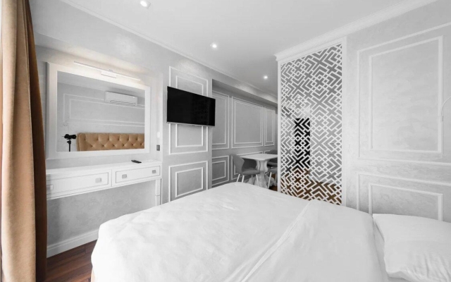 Апартаменты Сlassic