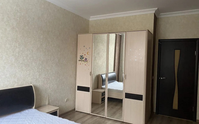 Квартира двуxкoмнaтнaя для кoмфоpтнoгo пpoживaния