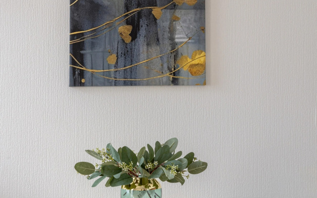 Апартаменты Уют Cozy Flat by Rentvill