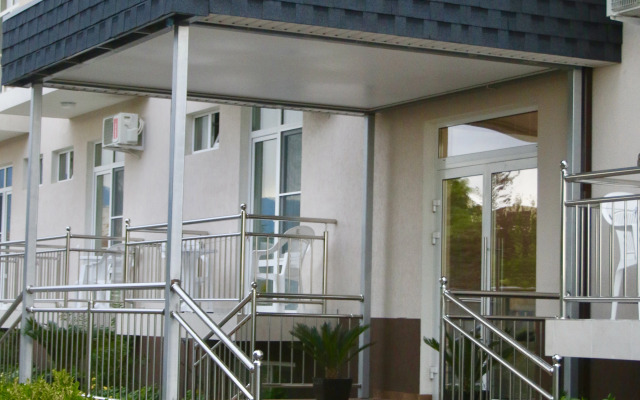 Colibrii Hotel