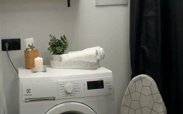 Апартаменты Кактус у Московского вокзала