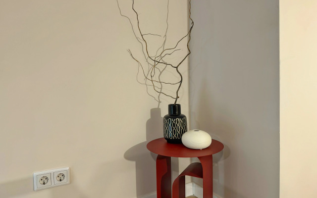 Квартира Apart-Comfort на Тверской