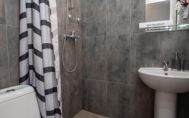 Апартаменты на Дмитровском шоссе 345/2