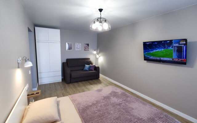 Квартира Уютная рядом с Аэропортом