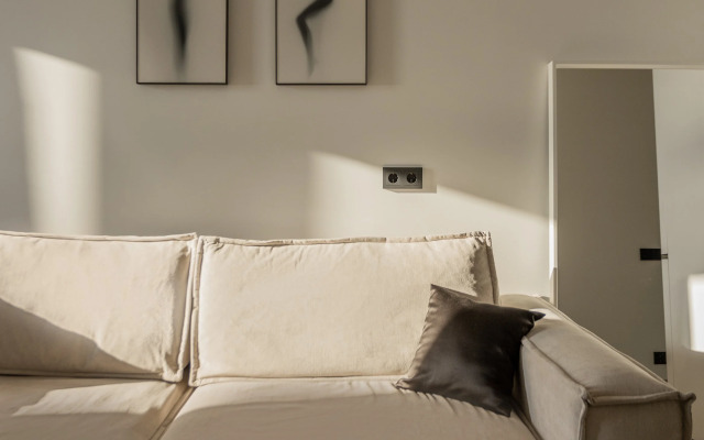 Квартира с Видом на Море