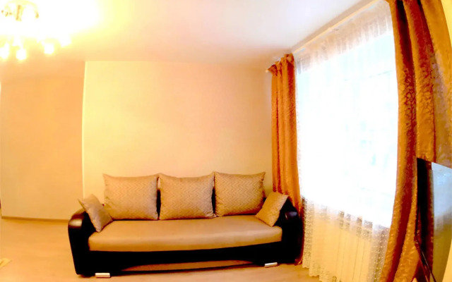 Apartments AlloTagil on str. Parkhomenko, bld. 14 - фото 4