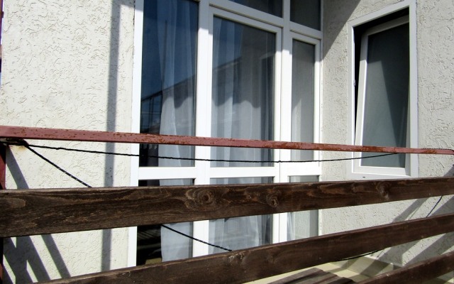 Antares Guest House