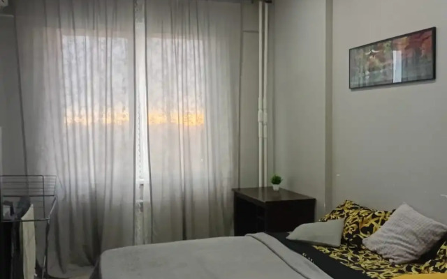 Апартаменты ЖК Восточный Ветер