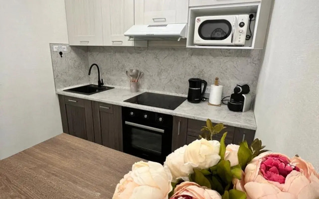 Mesto, gde Khorosho Flat