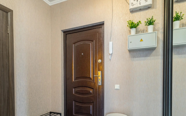 Апартаменты КомфортКлуб Лето-2