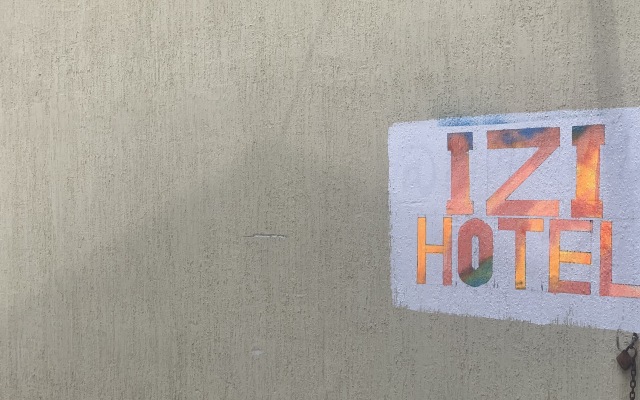 IZI Hotel