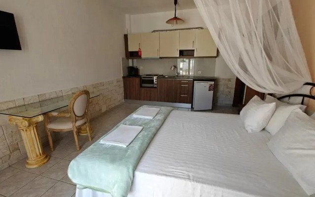 Villa Askamnia Resort