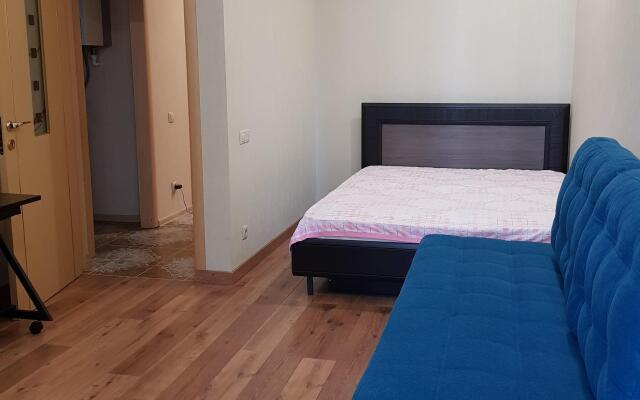 Апартаменты на Первомайской