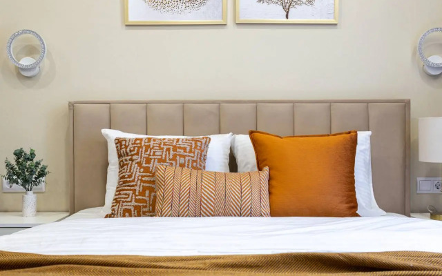 Апартаменты 4.16 Studio Letnii 7