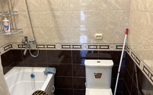 Гостевой дом Мухамед