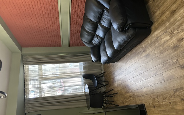 Corner Apartment In Old Tbilisi Apartments