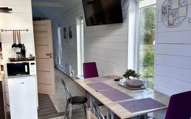 Гостевой дом Barsel 2