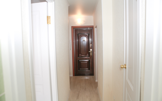 Апартаменты O.G.N.I. Тигровая, д.26