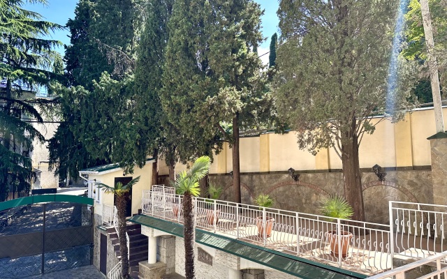 Imperial-2011 Hotel