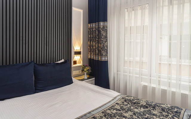 Beyazit Palace Hotel