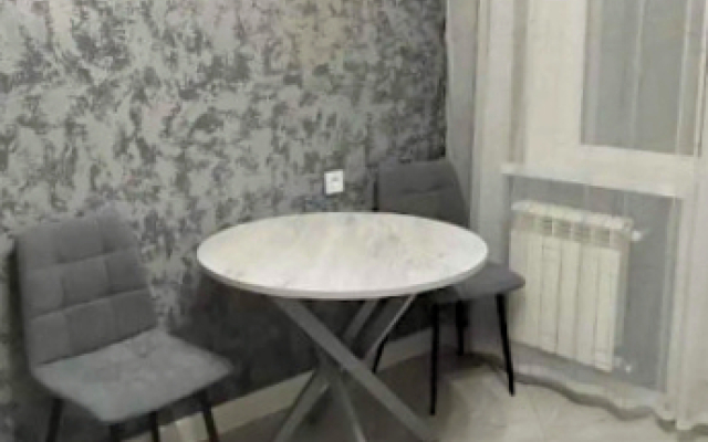 Квартира на улице Тухачевского 22/4