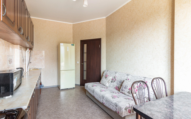 Квартира на Красногвардейской 73