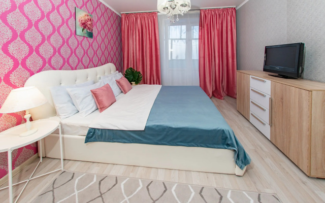 Квартира на Богдана Хмельницкого 2а