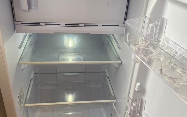 V Tsentre Goroda Flat