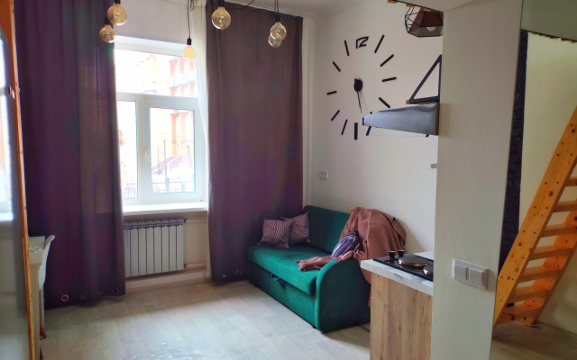 Апартаменты ArtApart