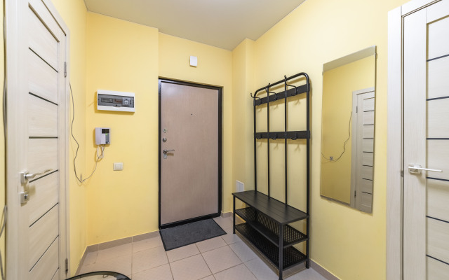 Квартира 1-комнатная квартира у Московского вокзала