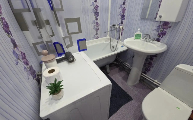 Квартира Астраханская 263