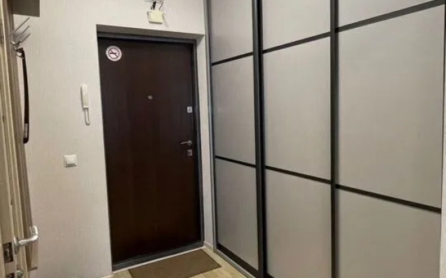 Квартира на Гоголя 26 3