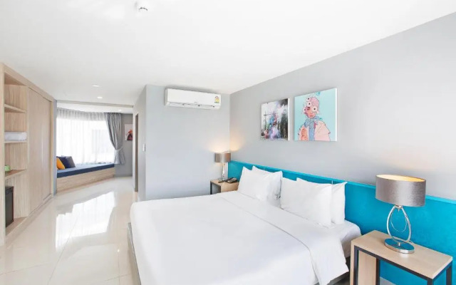Xen Hotel Nakhon Pathom