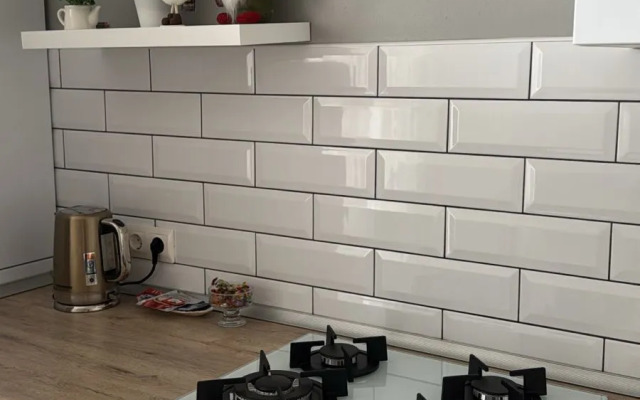 Na Matreny Nazdrachevoy 3/2 Flat