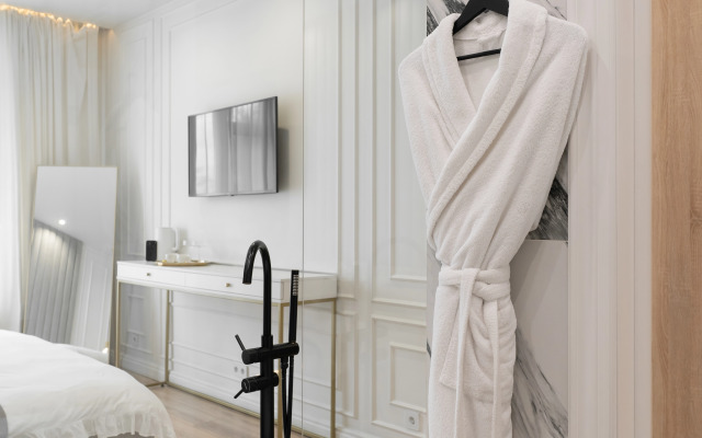 Suite Boutique-Hotel