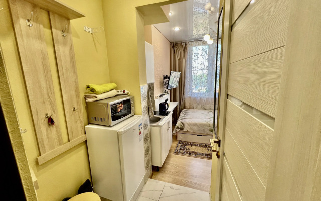 Апартаменты Студия Гостим в центре Казани