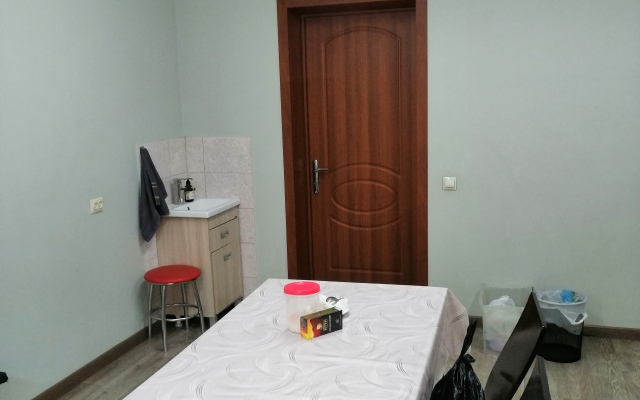 Sovetskiy Guest house